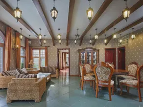Beijing Tianyu Mountain Villa Resort Hotel (Fangshan Branch) - Image 4