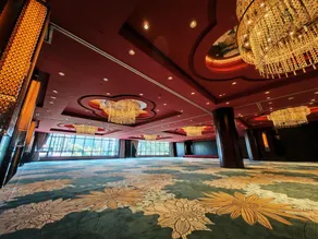 Chongqing Oriental Hotel - Image 3