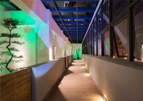Poltton International Service Apartment Liuzhou Chengzhong Wanda Plaza - Image 4
