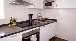 Lyrioshomes Apartamento Filpo Rojas , Sevilla - Image 5
