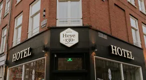 Hotel Heye 130 - Image 3