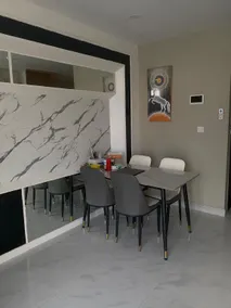 Apartemen Grand Jati Junction, 2Kamar Tidur - Image 3