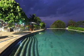 d'Emmerick Salib Putih Hotel Salatiga - Image 2