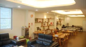 Chihpen Lucky Hot Spring B&B - Image 4