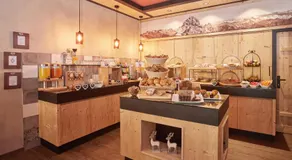 Hotel garni Längenfelder Hof - Image 5