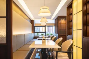 Changchun Dongfang Plaza Madison Hotel - Image 5