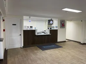 Quality Inn & Suites Tuscaloosa near University - Image 4