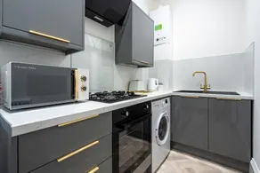 Apartamento-Casa de banho privada - Image 3