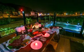 Namhae Rabyeol Pool Villa - Image 3