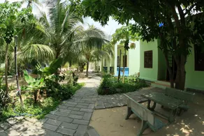 Cocosand Hotel - Image 4