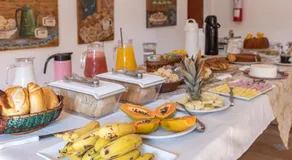 Pousada Estalagem da Villa - Image 5