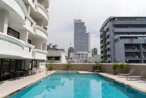 Forum Park Hotel - Image 5