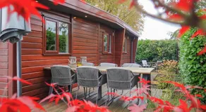 Better together - luxe chalet met houtkachel - Image 2