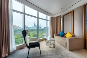 Malton International Hotel (Exhibition Center Jinhu Square Metro Station Branch) - Image 2