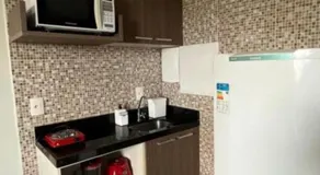 Excelente Ap Mobiliado (Próximo à Rodoviária, Carrefour, Shopping Partage...) - Image 3