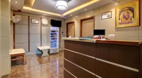 Capital O 35800 Leela Residency - Image 4