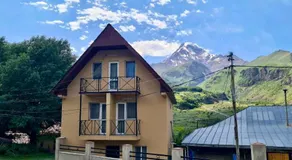 Kazbegi Inn - Image 3