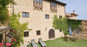 Hotel Rural "El secreto del Castillo" - Image 3