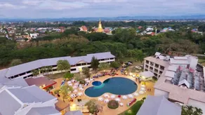 The Impress Nan Hotel - Image 3