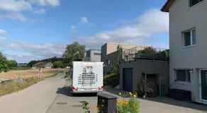 C&C motorhome/RV/caravan/van park - Image 3