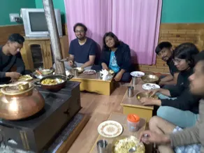 Ibex Homestay & Camping, Koksar - Image 4