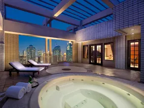 The Sultan Hotel & Residence Jakarta - Image 2