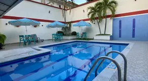 Hotel Avenida Real - Image 3