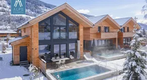 Kreischberg Pool Villas & Penthouses by ALPS RESORTS - Image 3