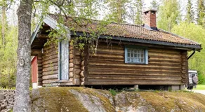 Midsommar Stuga - Image 3