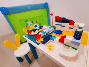Legoland 3min Lakeview HappyRainbowSuite 7Pax 2R2B - Image 3