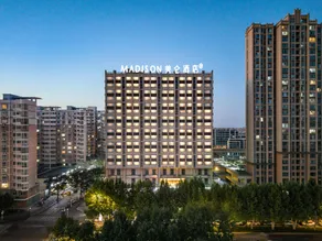 Madison Hotel Anyang - Image 4