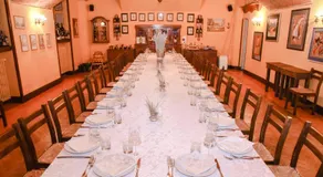 Hotel Valganna - Tre Risotti - Image 5