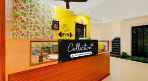OYO Hotel O Bheemili Beach Visakhapatnam - Image 2