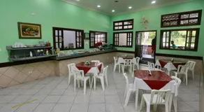 Pousada Albamar Guarujá - Image 5