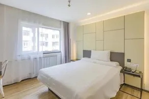 Hi Inn Beijing New International Exhibition Hotel - Image 4