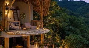 Green Poya - Luxury Eco Bambu Resort in South Lombok - Image 3