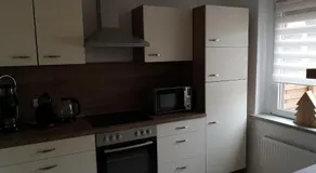 Ferienwohnung Elias Klimatisiert - Image 4