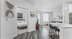 CozySuites at East Washington - Image 2