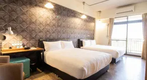 Ji Ye Jing Zhan B&B - Image 2