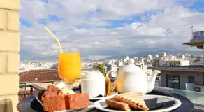 Eva Hotel Piraeus - Image 3