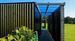 Forest Edge Glamping - Image 5