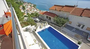 Apartmani Mila Brela - Image 4