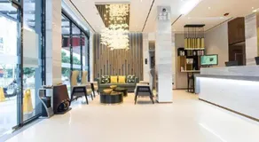 City Comfort Inn Liuzhou Sanjiang Gulou Bird's Nest - Image 4