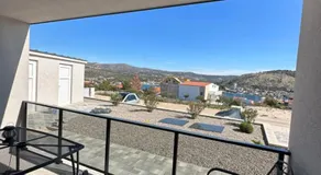 Second Home****, 2-bedroom apartment, Rogoznica - Image 5