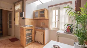 "Eirini" traditional house Creta Archanes, Αρχάνες σπίτι - Image 4