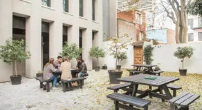 Antwerp Central Youth Hostel - Image 5