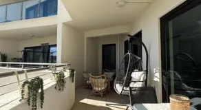 VV - Luxury 1 bed with Pool & Sea Views - Image 5