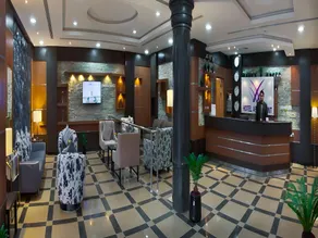 Diafat AlSaadah Serviced Apartments- Ishbillia - Image 4