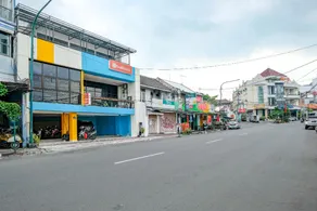 Sans Hotel Mataram Malioboro - Image 4