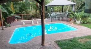 The right place : Ideal for the smart business person. 25km to DBN. - Image 3